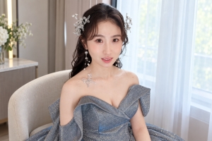 新高乙鮮彰化永靖｜彰化新秘筱涵造型團隊